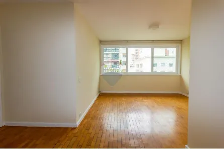 Apartamento com 2 Quartos para alugar, 90m² no Itaim Bibi, São Paulo