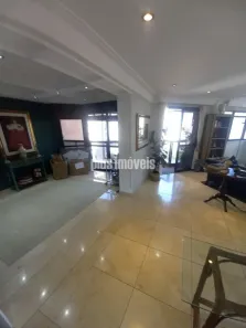 Apartamento com 4 Quartos à venda, 269m² no Vila Mariana, São Paulo