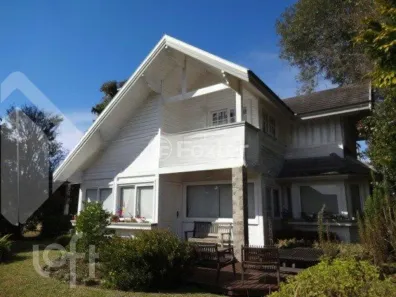 Casa de Condomínio com 3 Quartos à venda, 208m² no , Gramado