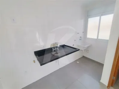 Apartamento com 1 Quarto à venda, 28m² no Vila Isolina Mazzei, São Paulo