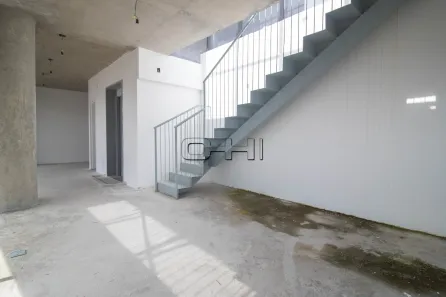Apartamento com 3 Quartos à venda, 281m² no Vila Olímpia, São Paulo
