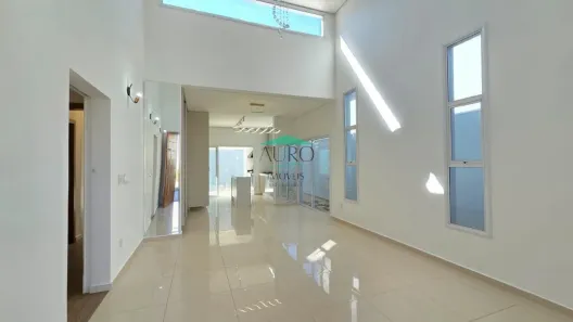 Casa de Condomínio com 3 Quartos à venda, 140m² no Jardim São Pedro, Mogi das Cruzes