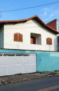 Sobrado com 3 Quartos à venda, 130m² no Jardim Bom Clima, Guarulhos
