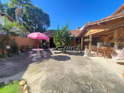 Casa com 4 Quartos à venda, 160m² no Nova Esperança, Rio das Ostras
