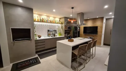Casa com 3 Quartos à venda, 310m² no São Francisco, Niterói