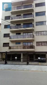 Apartamento com 3 Quartos à venda, 131m² no Enseada, Guarujá