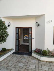 Prédio Comercial para venda ou aluguel, 270m² no Jardim Fontana, Cotia