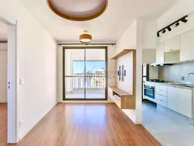 Apartamento com 1 Quarto à venda, 48m² no Vila Mariana, São Paulo