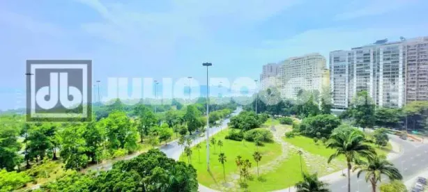 Apartamento com 3 Quartos à venda, 200m² no Flamengo, Rio de Janeiro