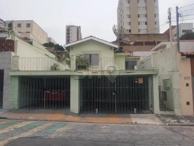 Casa com 3 Quartos à venda, 300m² no Santana, São Paulo