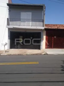 Casa com 3 Quartos à venda, 120m² no Jardim Tangará, São Carlos
