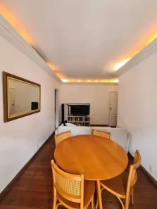 Apartamento com 2 Quartos à venda, 76m² no Humaitá, Rio de Janeiro
