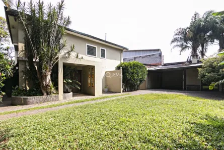 Casa com 4 Quartos à venda, 300m² no Jardim Novo Mundo, São Paulo