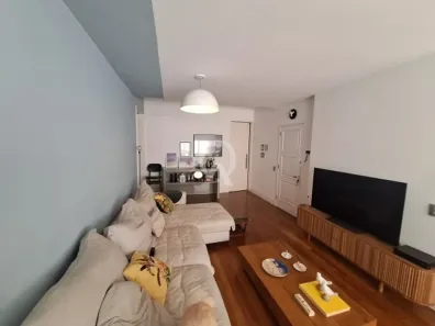 Apartamento com 2 Quartos à venda, 110m² no Ipanema, Rio de Janeiro