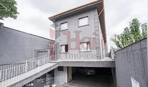 Apartamento com 2 Quartos à venda, 1300m² no Vila Bertioga, São Paulo