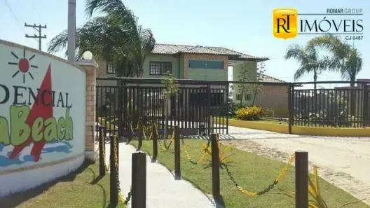 Lote/Terreno à venda, 365m² no Fazendinha, Araruama