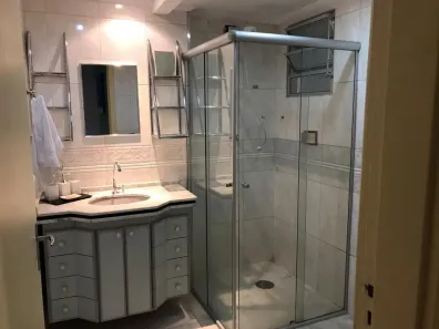 Apartamento com 1 Quarto à venda, 55m² no Cerqueira César, São Paulo
