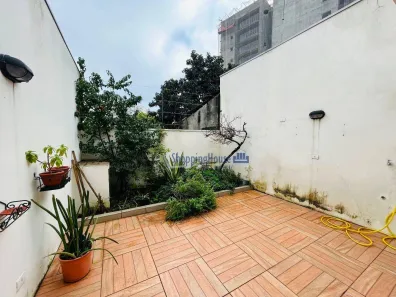 Casa com 1 Quarto à venda, 95m² no Vila Ipojuca, São Paulo