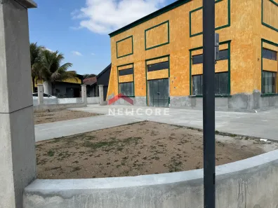 Ponto Comercial à venda, 750m² no Loteamento Chácaras Recanto São Luiz, Tremembé