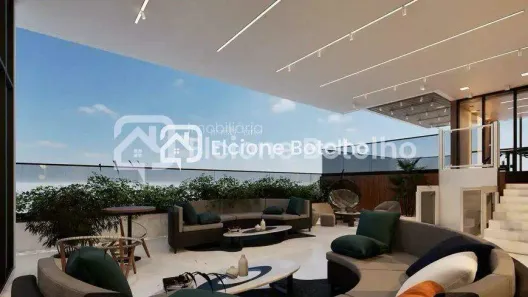 Apartamento com 1 Quarto à venda, 29m² no Santa Mônica, Uberlândia