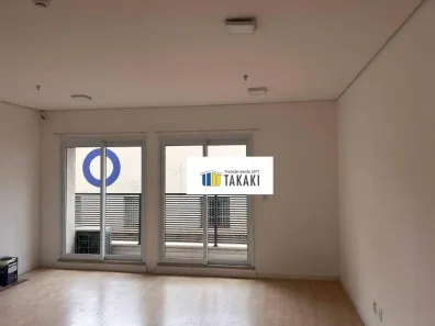 Sala Comercial à venda, 38m² no Mirandópolis, São Paulo