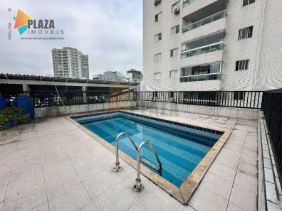 Cobertura com 3 Quartos à venda, 190m² no Boqueirão, Praia Grande