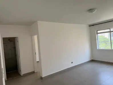 Apartamento com 1 Quarto à venda, 60m² no Santa Cecília, São Paulo