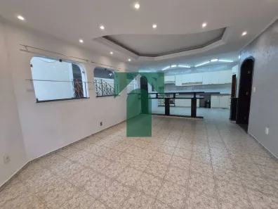 Sobrado com 3 Quartos à venda, 319m² no Jardim Ana Maria, Santo André