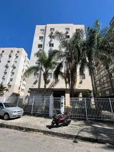 Apartamento com 2 Quartos para alugar, 51m² no Engenho de Dentro, Rio de Janeiro