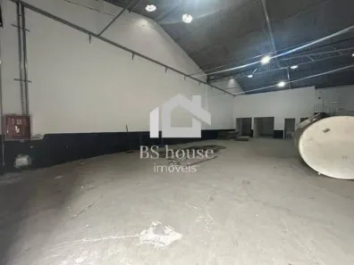 Ponto Comercial para alugar, 291m² no Demarchi, São Bernardo do Campo