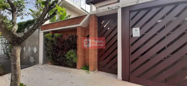 Casa com 5 Quartos à venda, 426m² no Granja Julieta, São Paulo