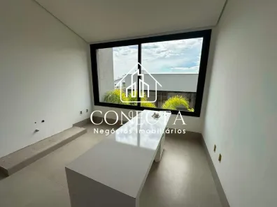 Sala Comercial para alugar, 14m² no Morada da Colina, Uberlândia
