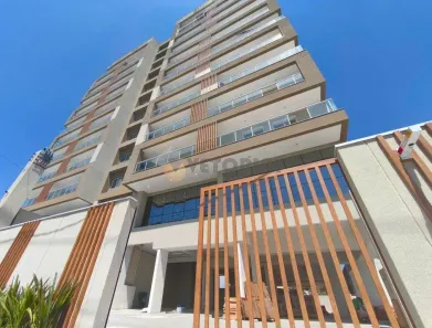 Apartamento com 3 Quartos à venda, 124m² no Indaiá, Caraguatatuba