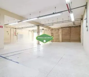 Galpão/Depósito/Armazém para alugar, 1000m² no Vila Santa Catarina, São Paulo