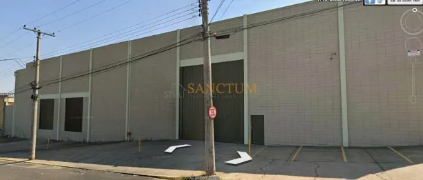 Galpão/Depósito/Armazém para alugar, 2178m² no Parque Industrial Recanto, Nova Odessa