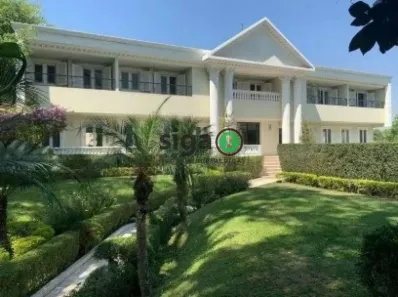 Casa de Condomínio com 6 Quartos à venda, 1850m² no Retiro Morumbi, São Paulo