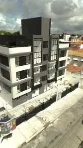 Apartamento com 3 Quartos à venda, 58m² no José Américo de Almeida, João Pessoa