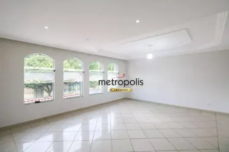 Sobrado com 2 Quartos à venda, 260m² no Santa Maria, São Caetano do Sul