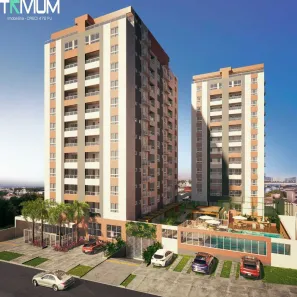 Apartamento com 2 Quartos à venda, 69m² no Atalaia, Aracaju