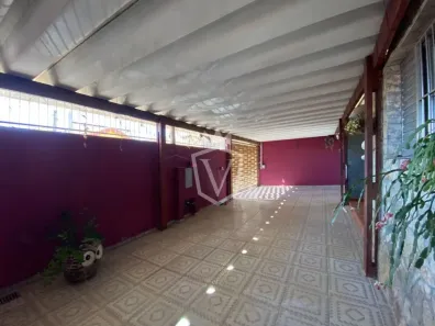 Casa com 3 Quartos à venda, 181m² no Parque Residencial Eloy Chaves, Jundiaí