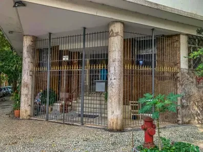 Apartamento com 1 Quarto à venda, 36m² no Flamengo, Rio de Janeiro