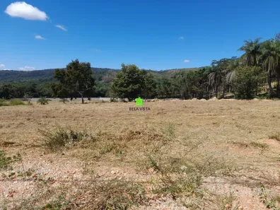 Lote/Terreno à venda, 626m² no Lagoa Mansões, Lagoa Santa