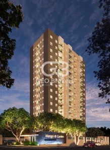 Apartamento com 3 Quartos à venda, 75m² no Centro, Jacareí