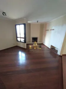 Apartamento com 3 Quartos à venda, 147m² no Vila Andrade, São Paulo