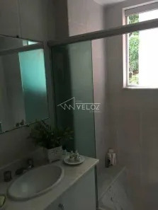Apartamento com 3 Quartos à venda, 102m² no Botafogo, Rio de Janeiro