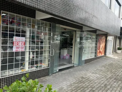 Ponto Comercial à venda, 100m² no Bacacheri, Curitiba