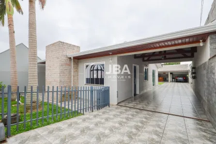 Casa com 3 Quartos à venda, 200m² no Nações, Fazenda Rio Grande