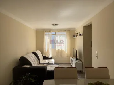 Apartamento com 3 Quartos à venda, 63m² no Jardim Monte Carlo, Maringá