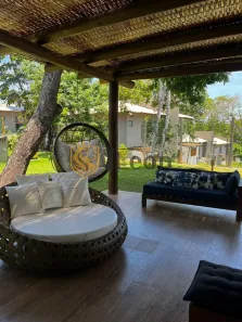 Casa de Condomínio com 3 Quartos à venda, 250m² no Açu da Torre, Mata de São João