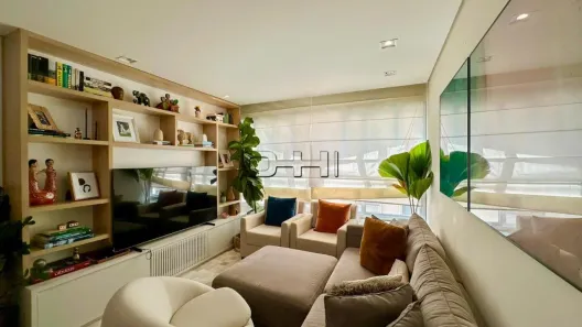 Apartamento com 2 Quartos à venda, 100m² no Cerqueira César, São Paulo